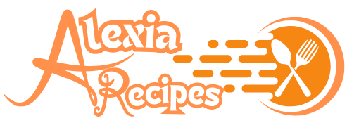 alexia recipes