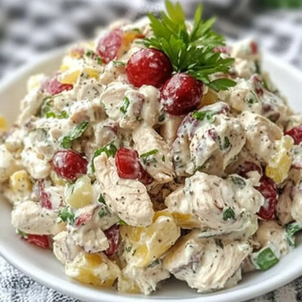 Authentic-Amish-Chicken-Salad-Recipe