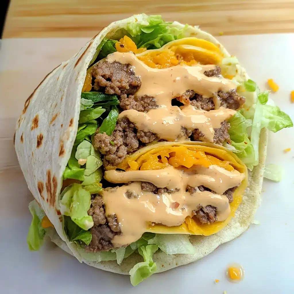 Big-Mac-Wraps-Recipe-2