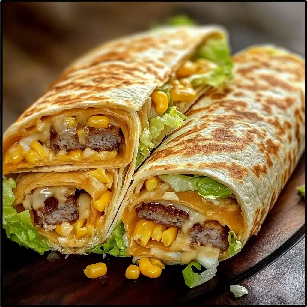 Big-Mac-Wraps-Recipe