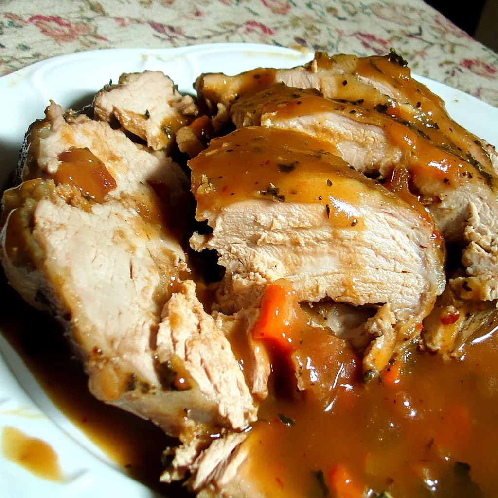 Delicious-and-Simple-Wild-Turkey-Crock-Pot-Recipes