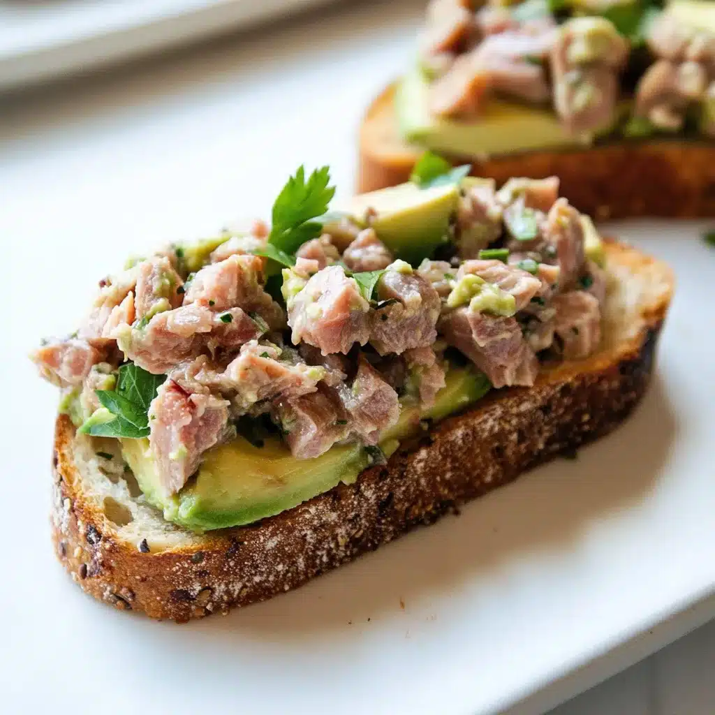 Perfecting-Tuna-Avocado-Toast-2