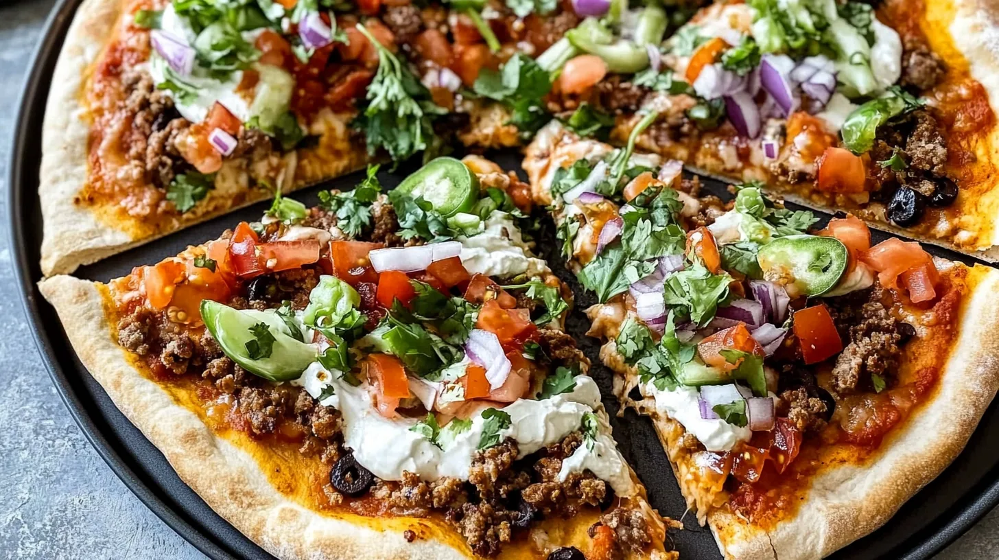 Taco-Pizza-Recipe