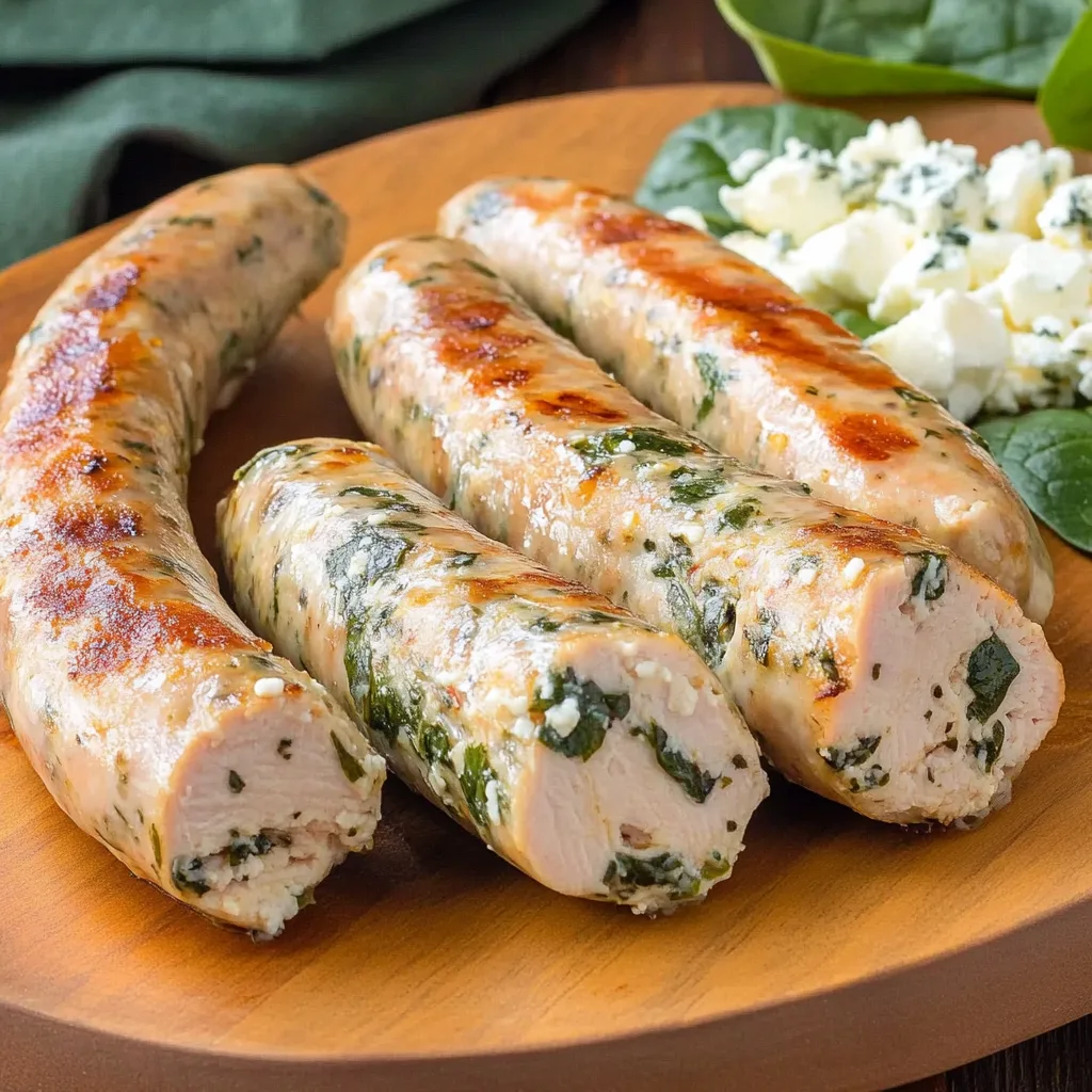 The-Ultimate-Guide-to-Chicken-Sausage-with-Spinach-and-Feta-Recipes-3