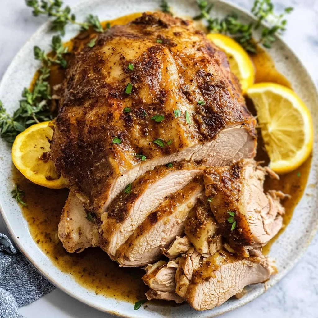 The-Ultimate-Guide-to-Wild-Turkey-Slow-Cooker-Recipes