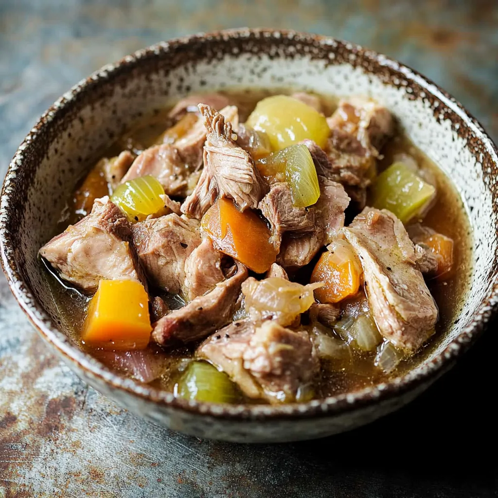 The-Ultimate-Guide-to-Wild-Turkey-Slow-Cooker-Recipes4