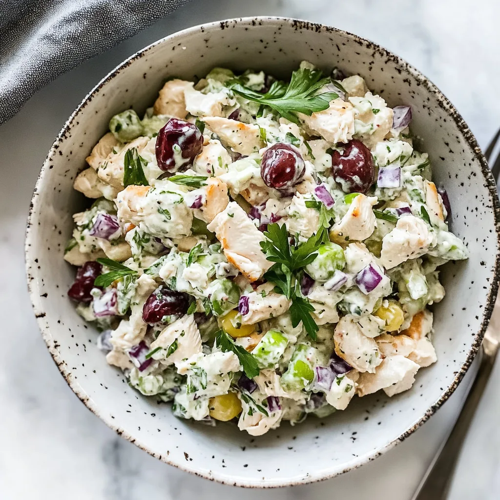 Why-Does-My-Homemade-Chicken-Salad-Get-Watery