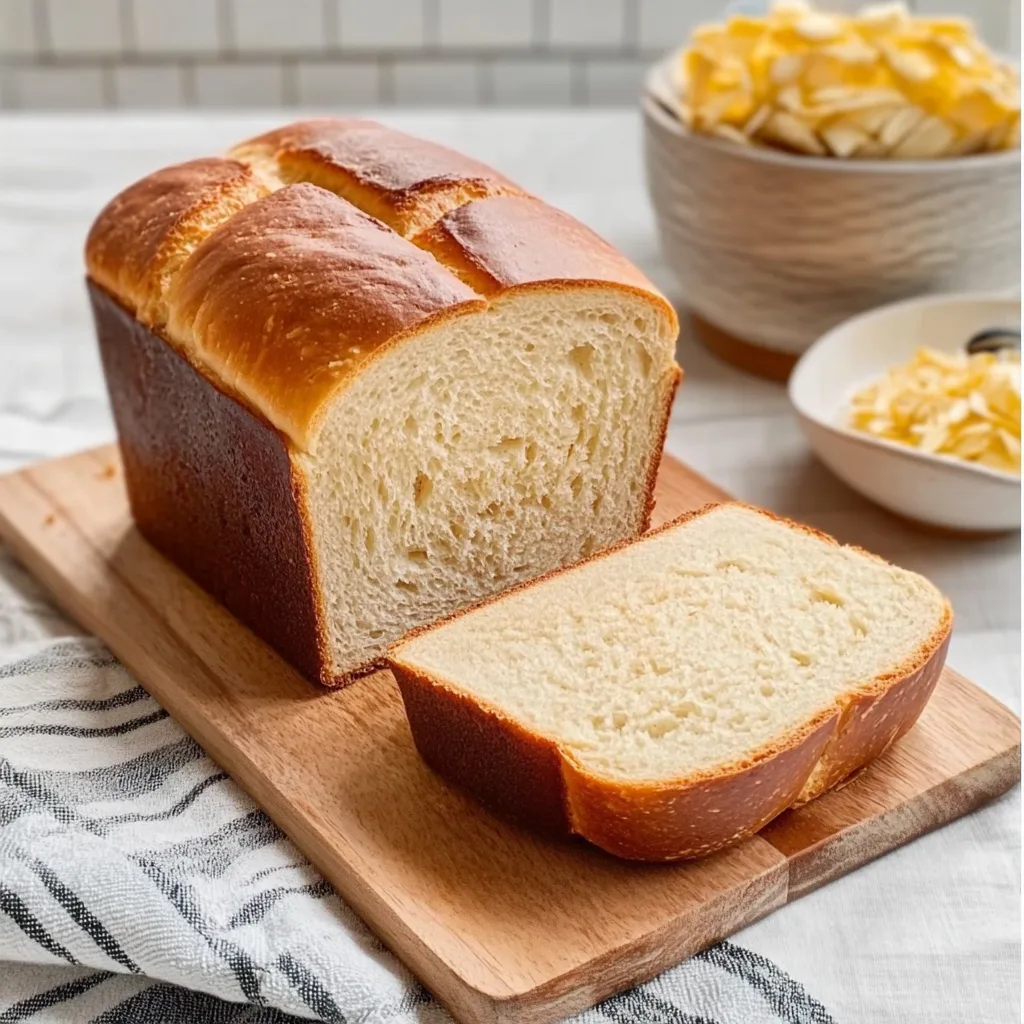 Why-is-my-Amish-bread-dry